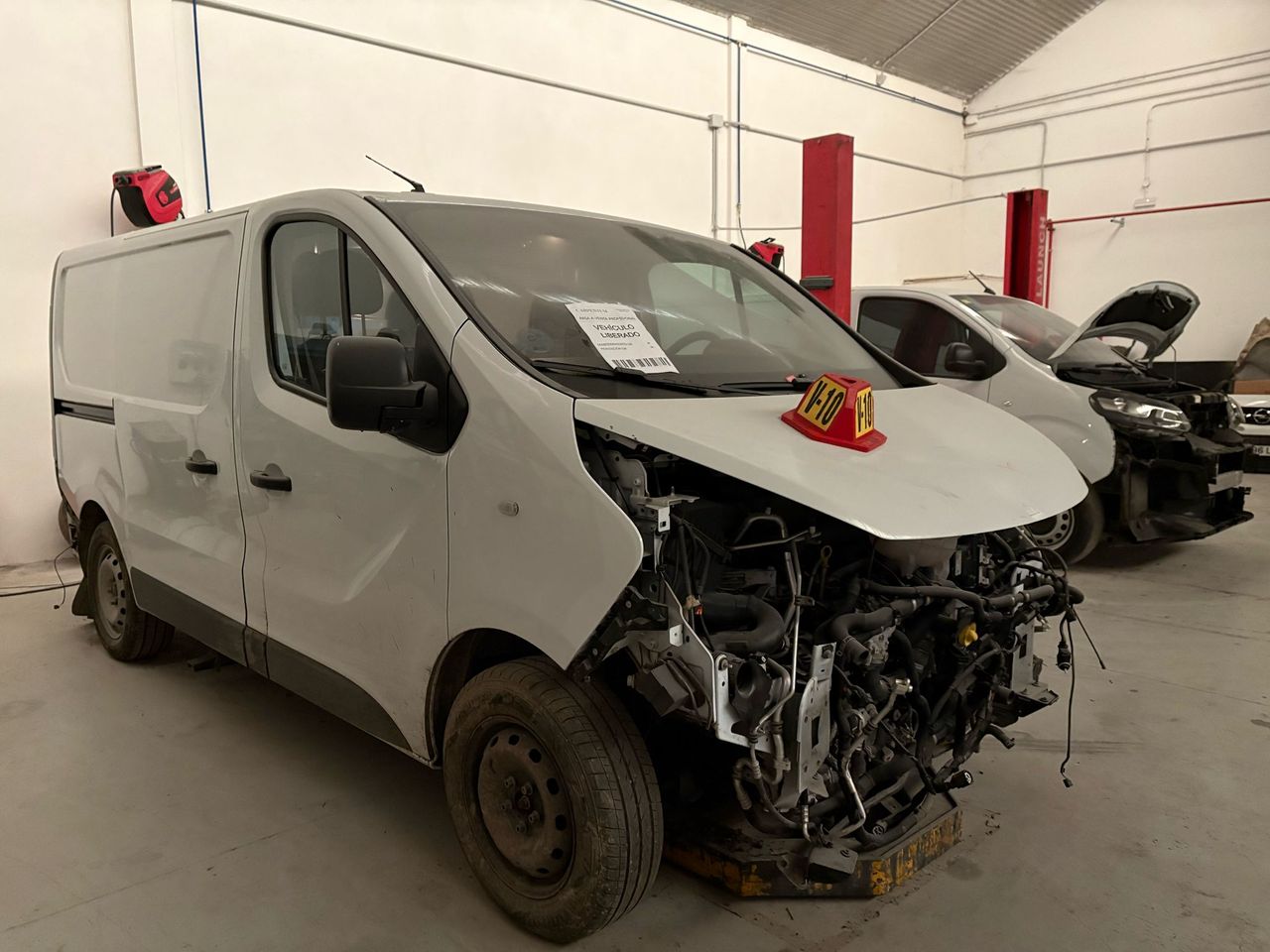 Foto fiat talento 2021 /