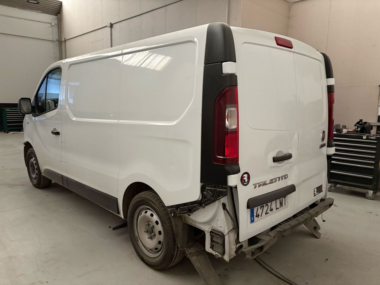 fiat talento 2021 / foto grande (3)