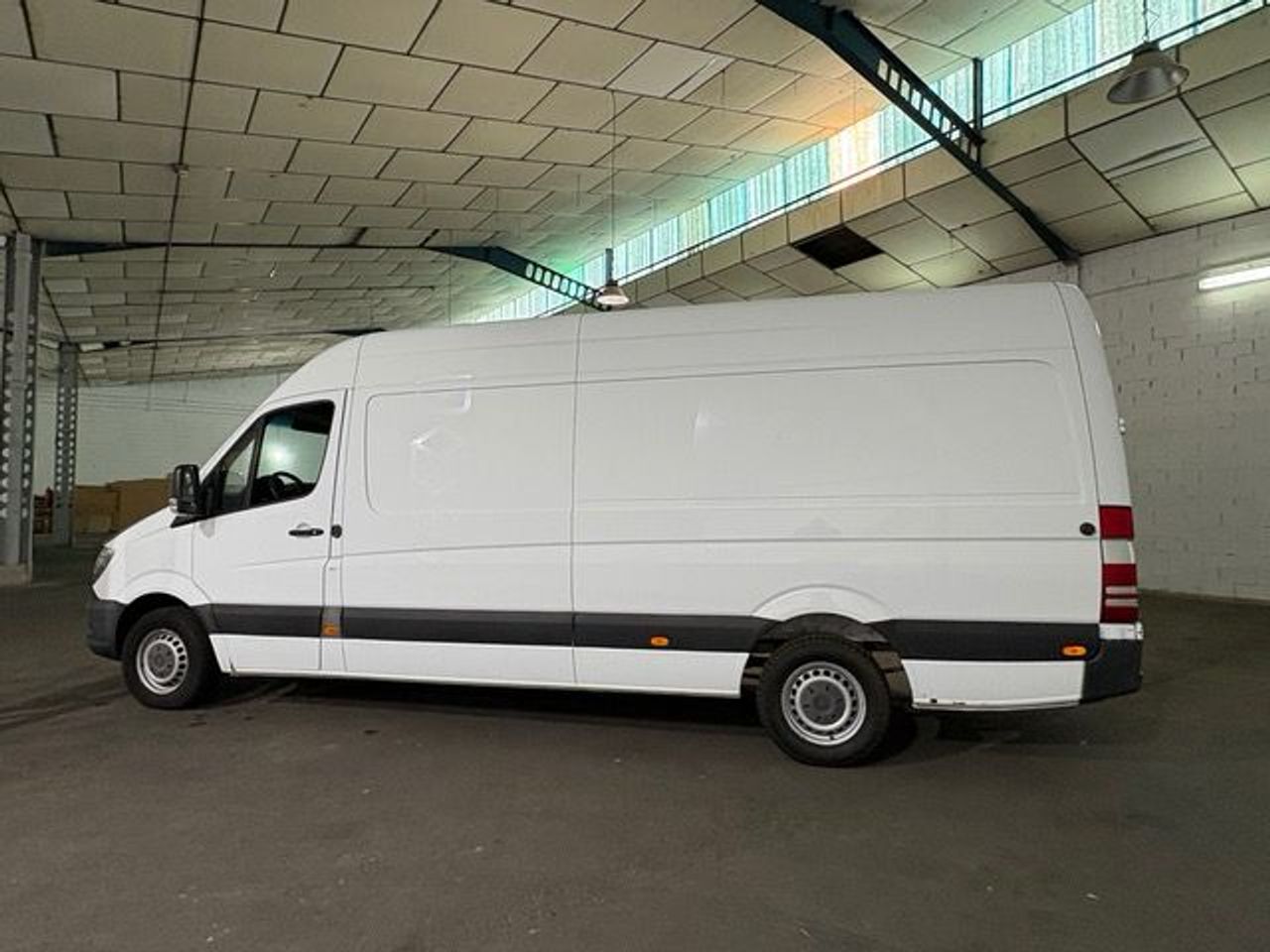 mercedes sprinter 2017 / foto grande (3)
