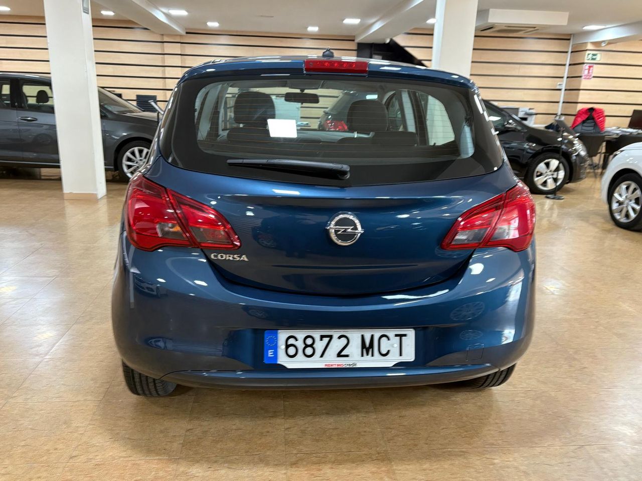 opel corsa 2017 / foto grande (3)