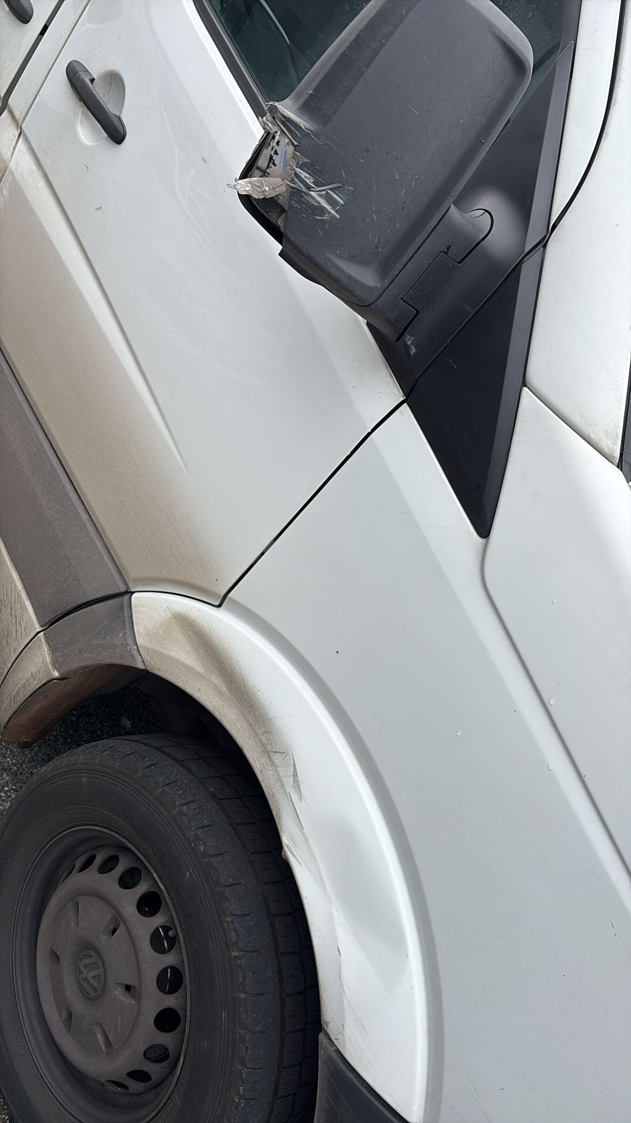 volkswagen crafter 2016 / foto grande (3)