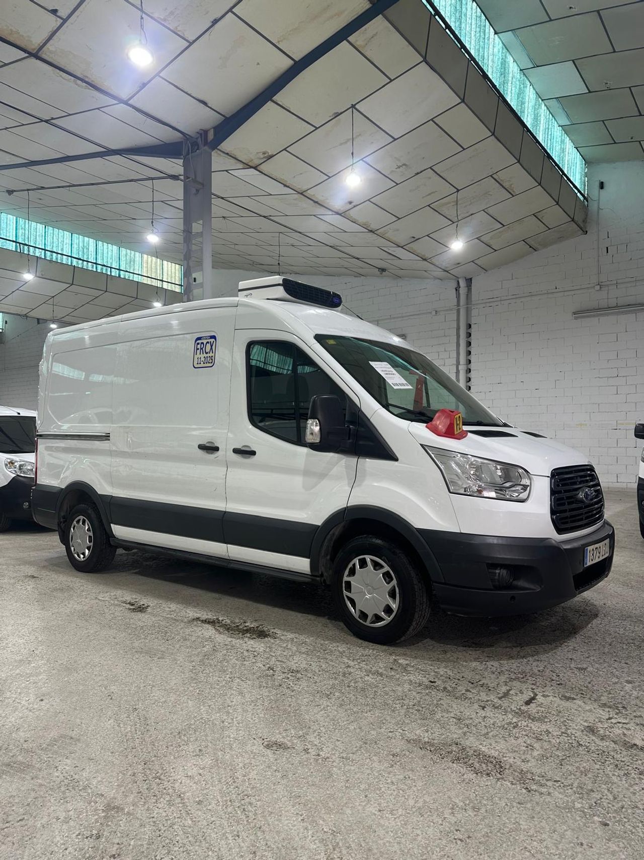 ford transit 2019 / foto grande (3)