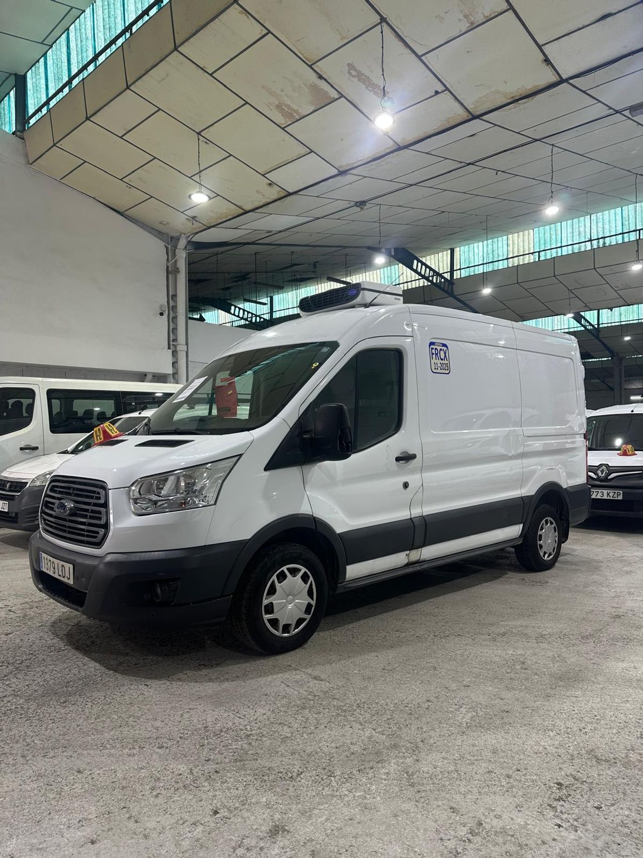 ford transit 2019 / foto grande (2)