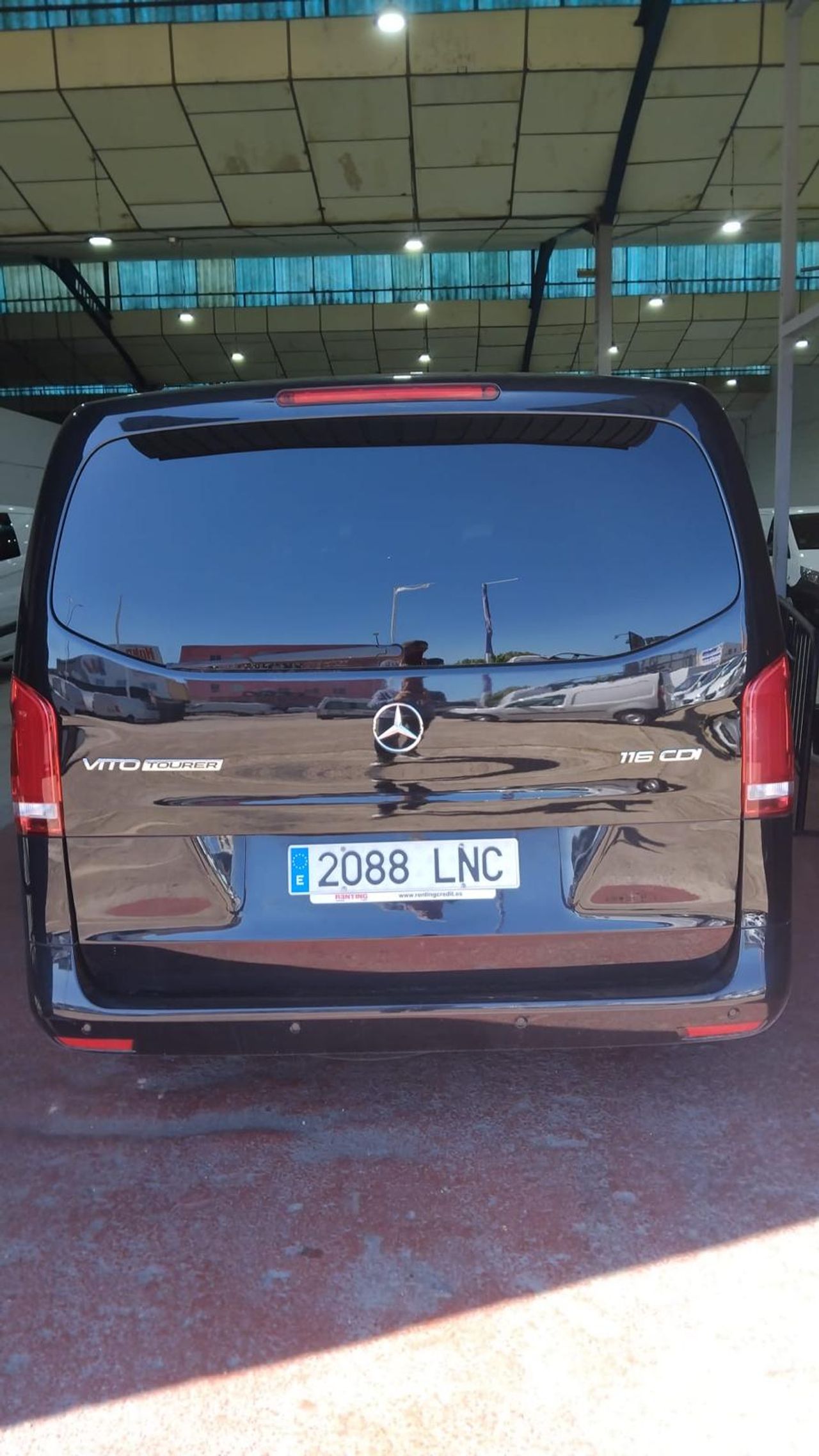 mercedes vito 2021 / foto grande (2)