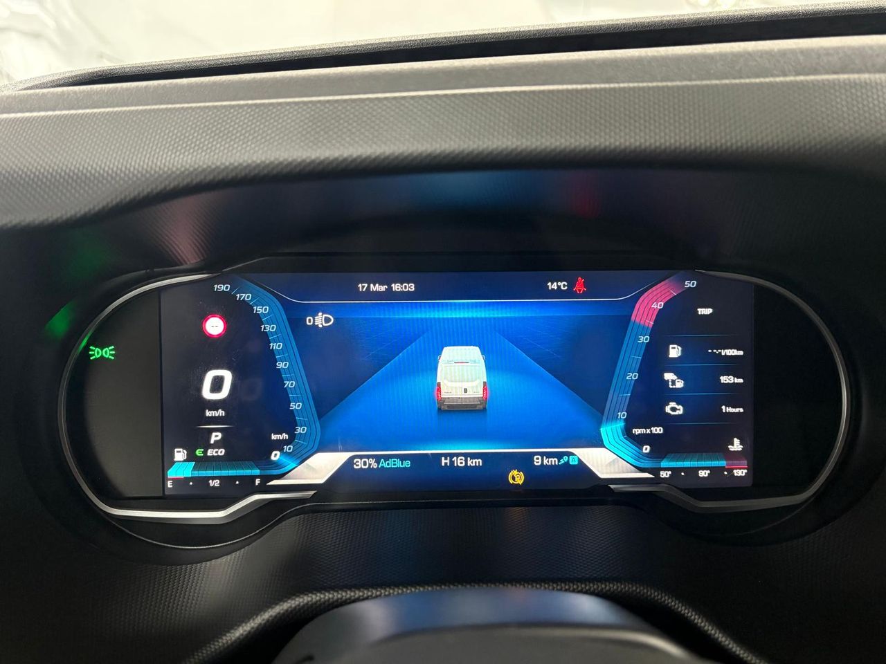 Iveco Daily 35 -160 HI-MATIC - foto 15