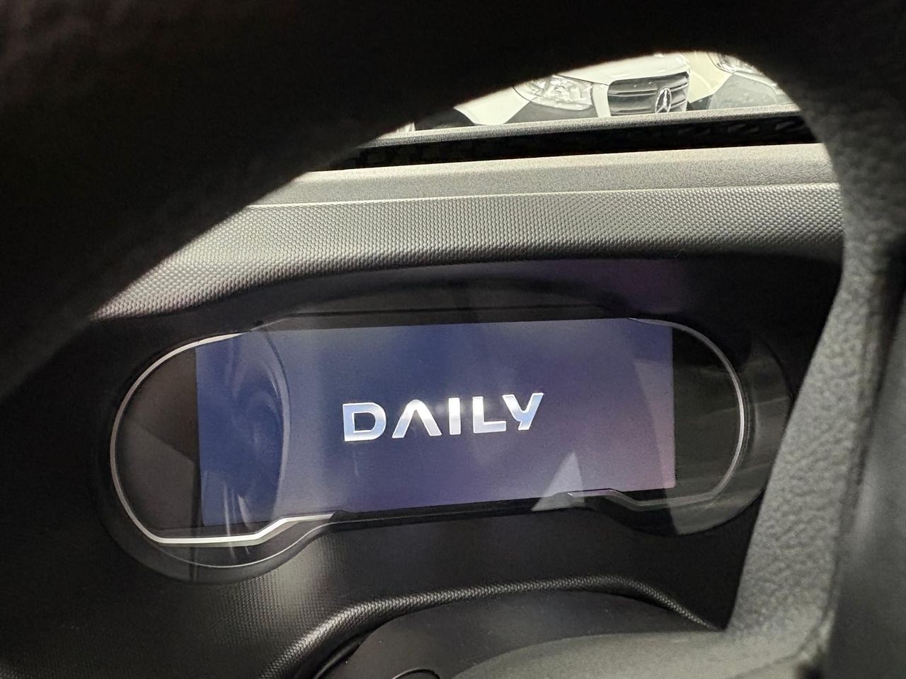 Iveco Daily 35 -160 HI-MATIC - foto 11