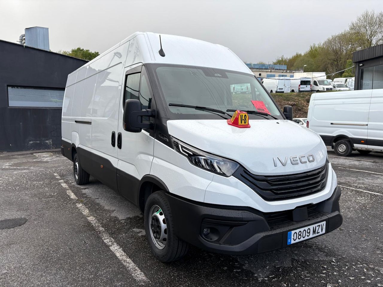 iveco daily 2025 / foto grande (3)