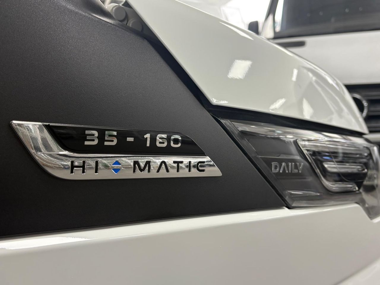 Iveco Daily 35 -160 HI-MATIC - foto 19