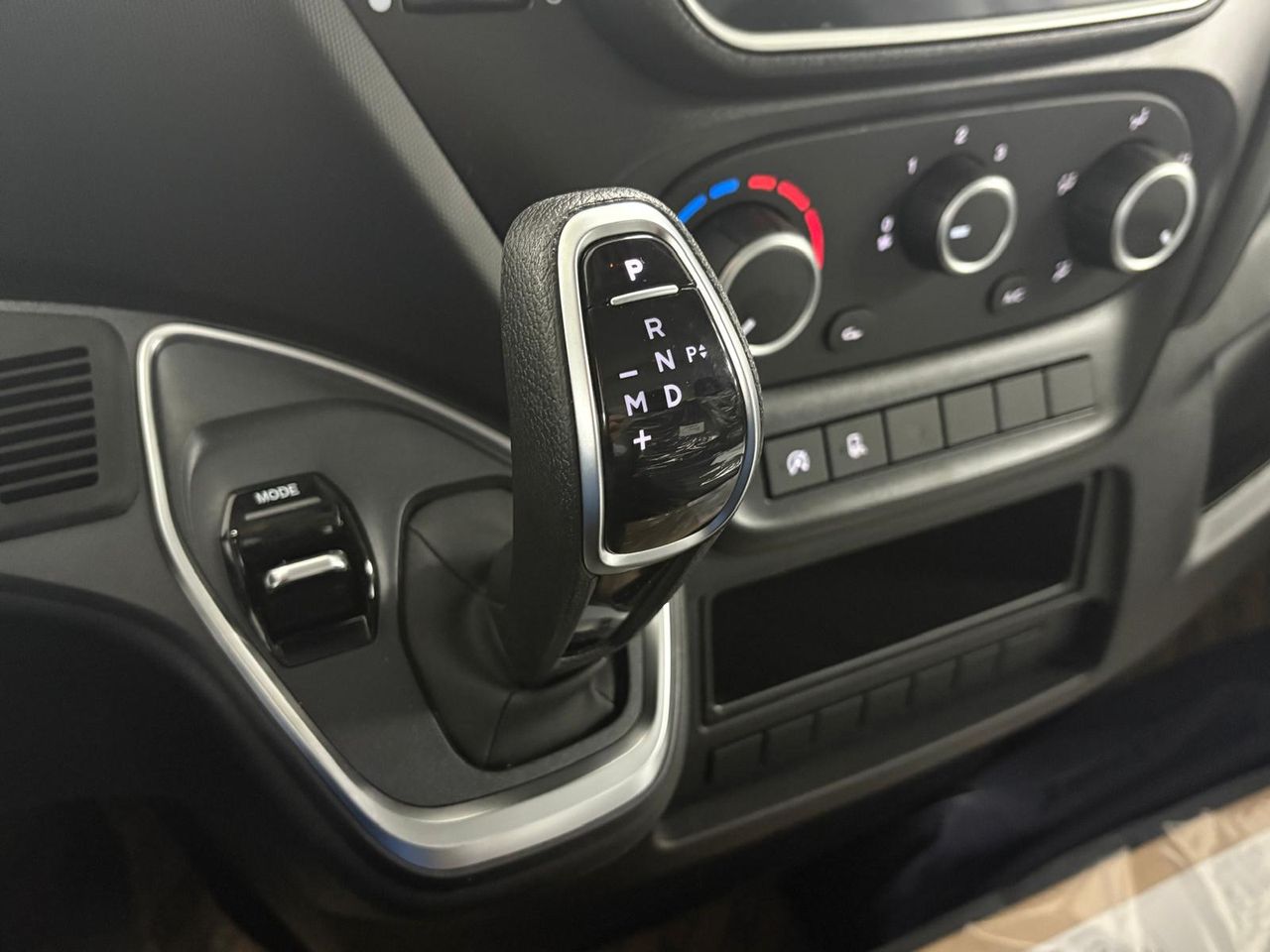 Iveco Daily 35 -160 HI-MATIC - foto 5