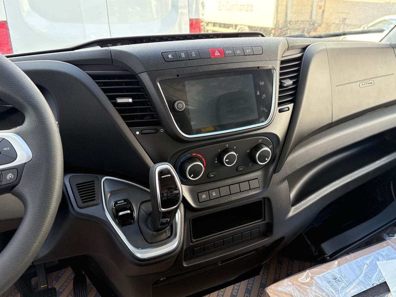 Iveco Daily 35 -160 HI-MATIC - foto 48