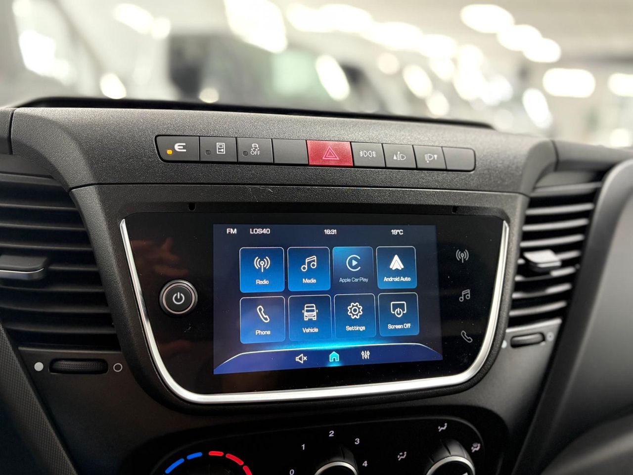 Iveco Daily 35 -160 HI-MATIC - foto 62