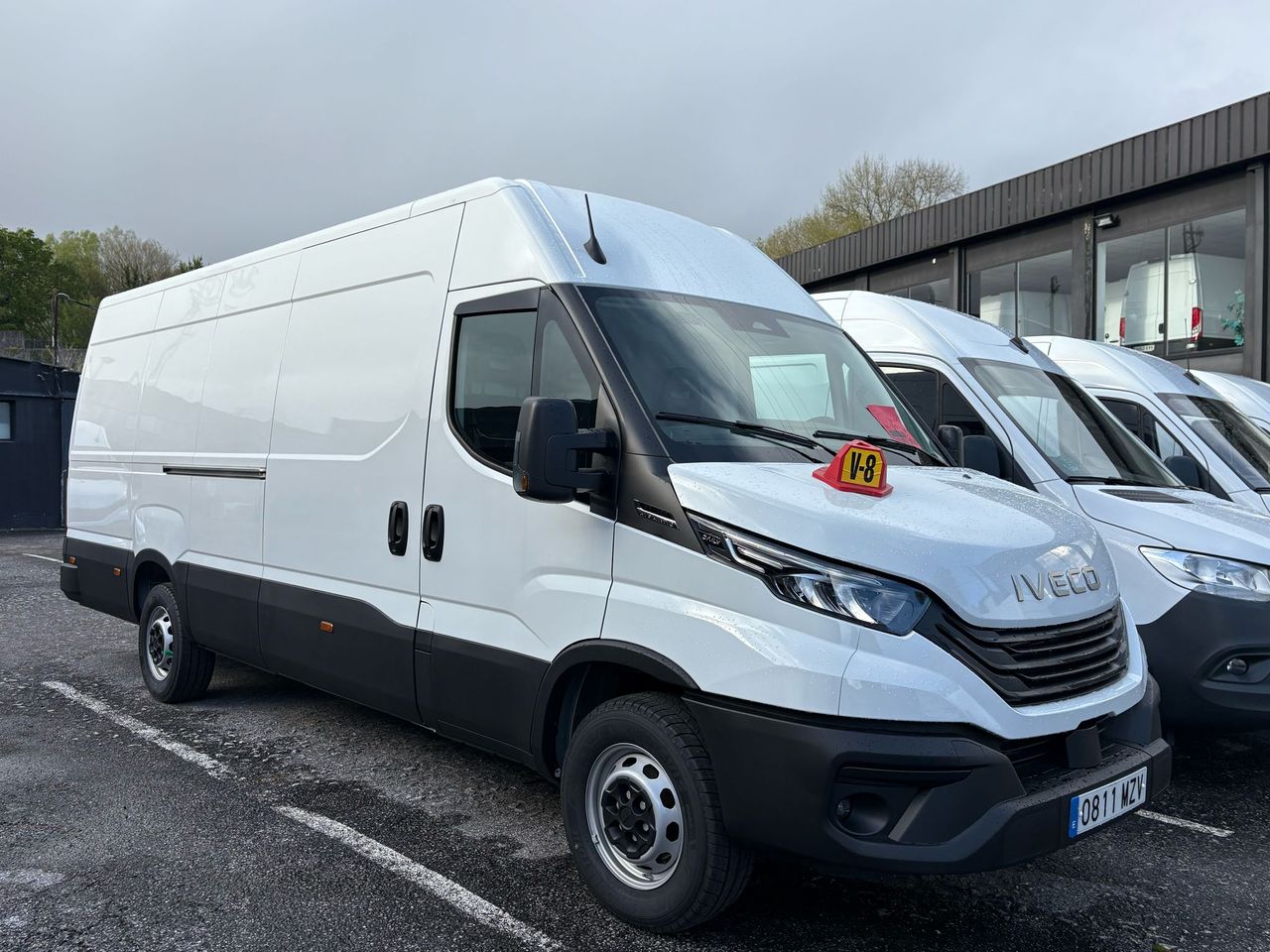 iveco daily 2025 / foto grande (2)