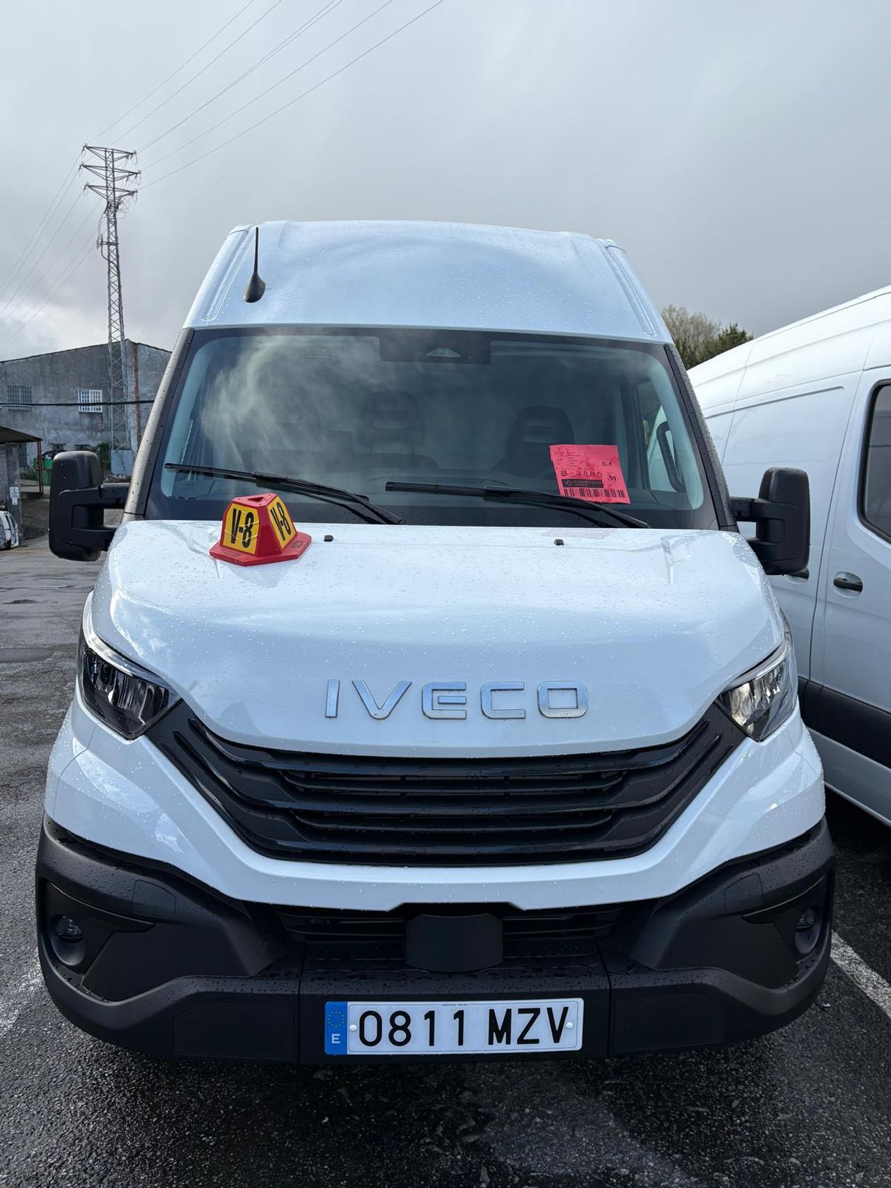 Iveco Daily 35 -160 HI-MATIC - foto 44