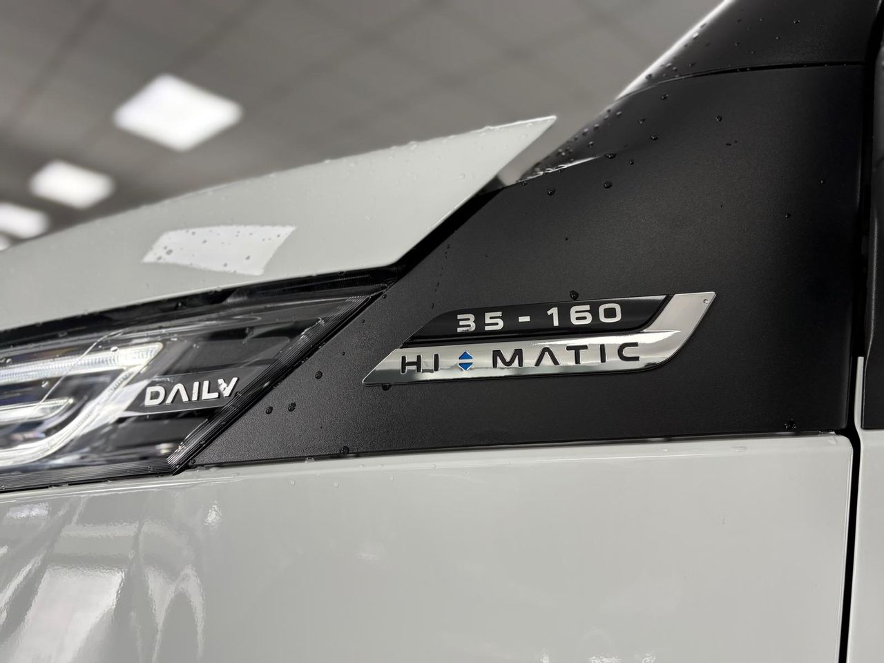 Iveco Daily 35 -160 HI-MATIC - foto 64