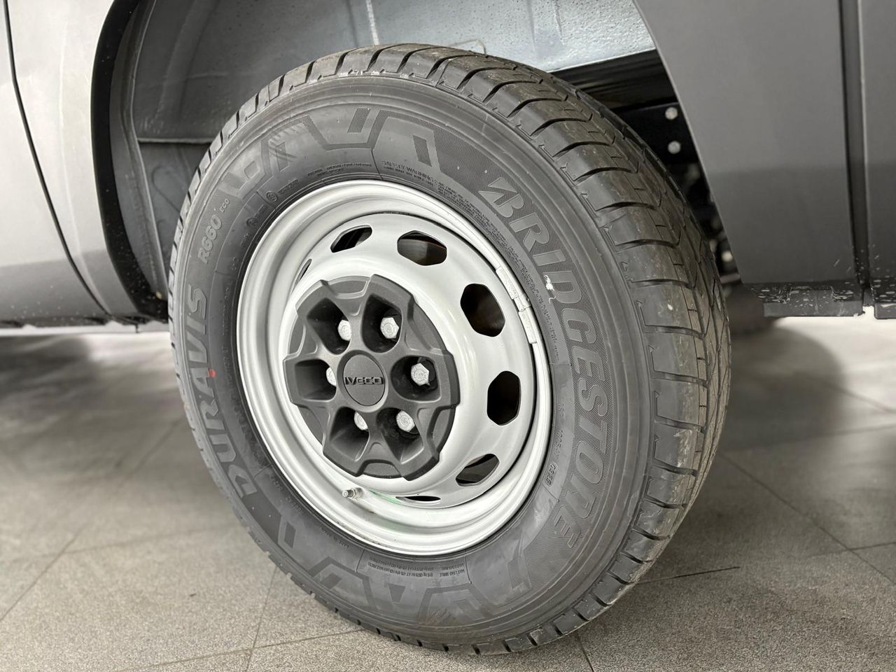 Iveco Daily 35 -160 HI-MATIC - foto 79