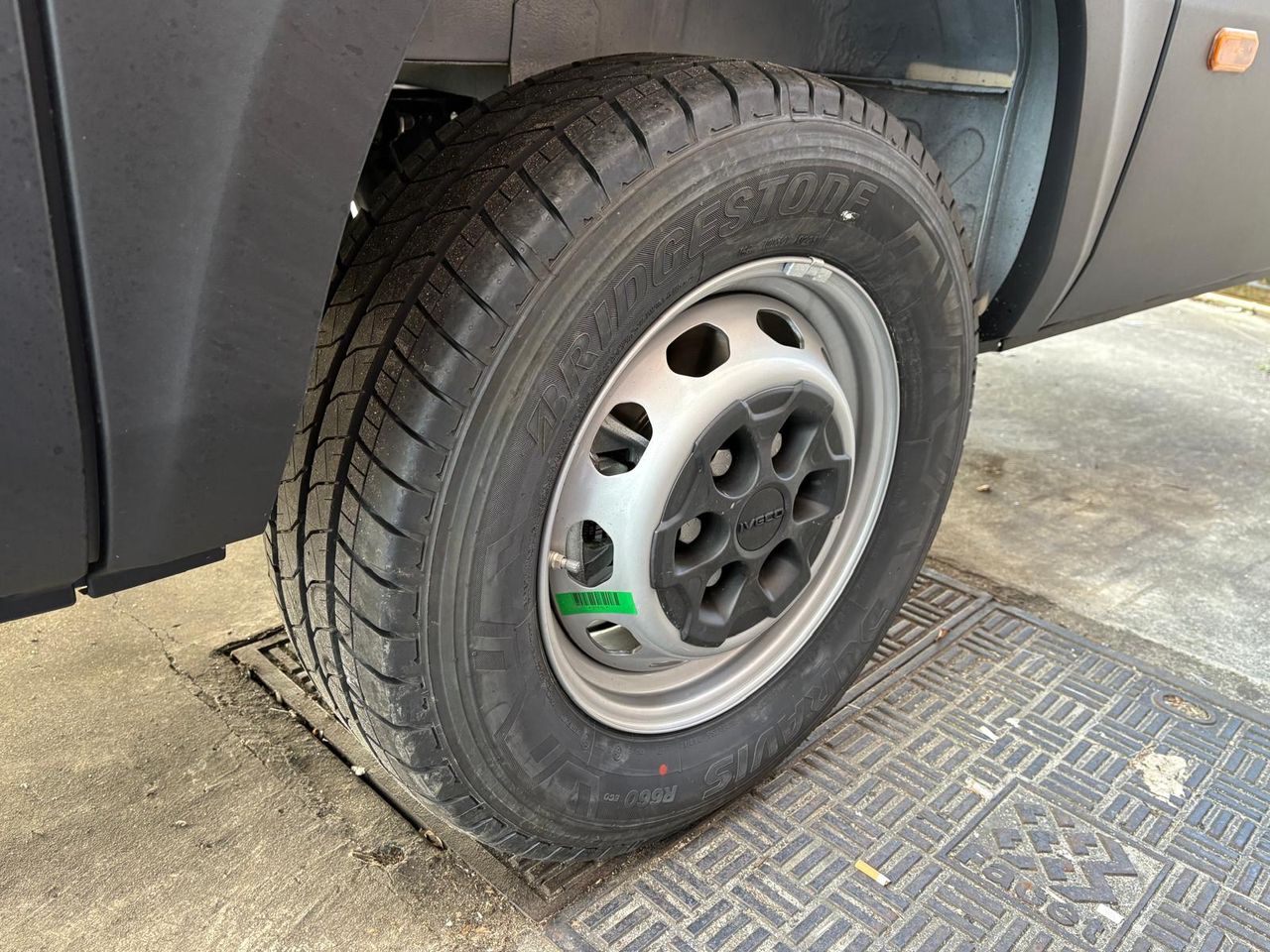 Iveco Daily 35 -160 HI-MATIC - foto 46