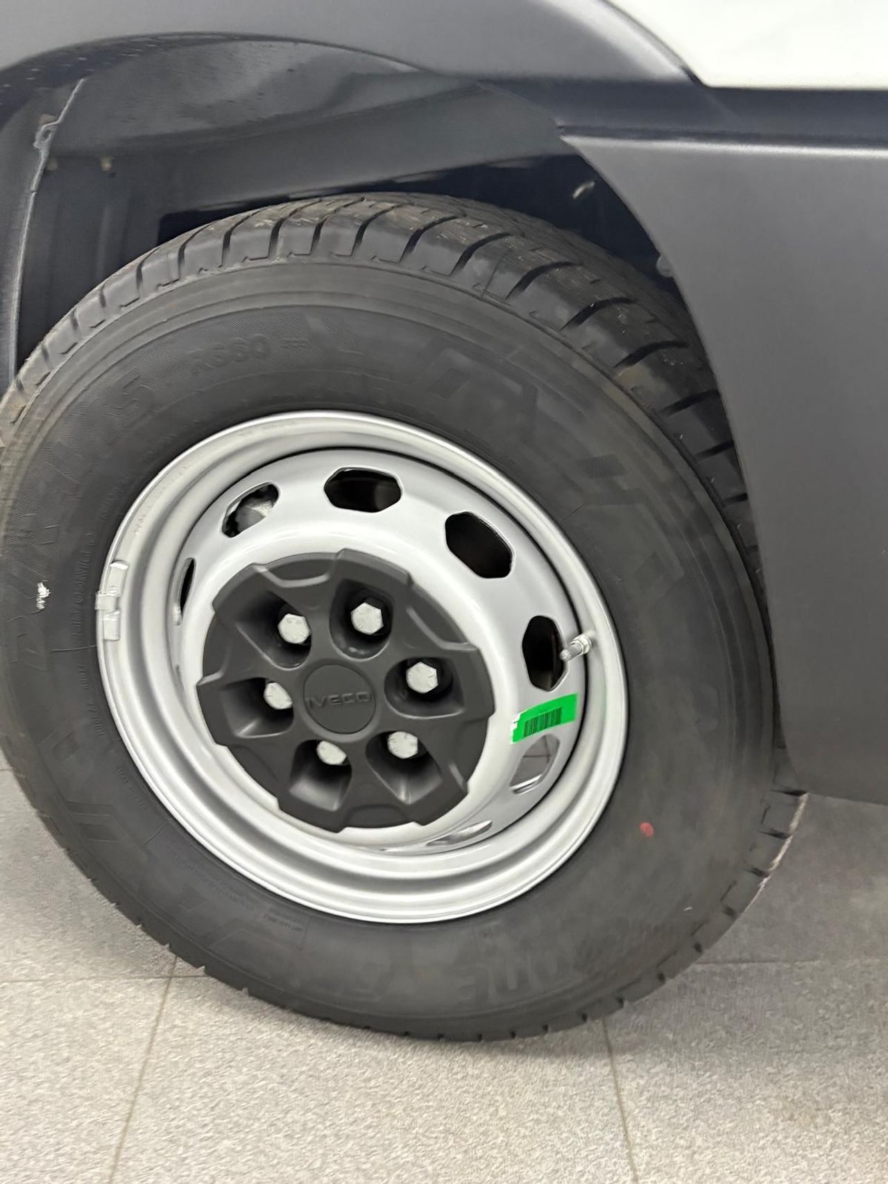 Iveco Daily 35 -160 HI-MATIC - foto 32