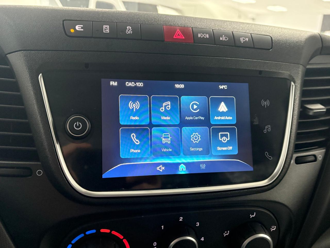 Iveco Daily 35 -160 HI-MATIC - foto 28