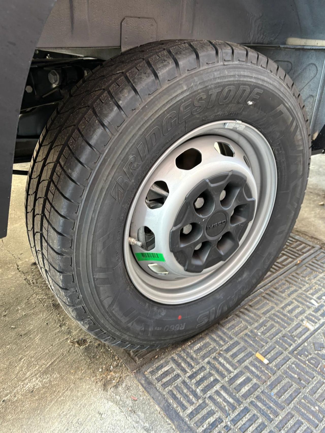 Iveco Daily 35 -160 HI-MATIC - foto 43