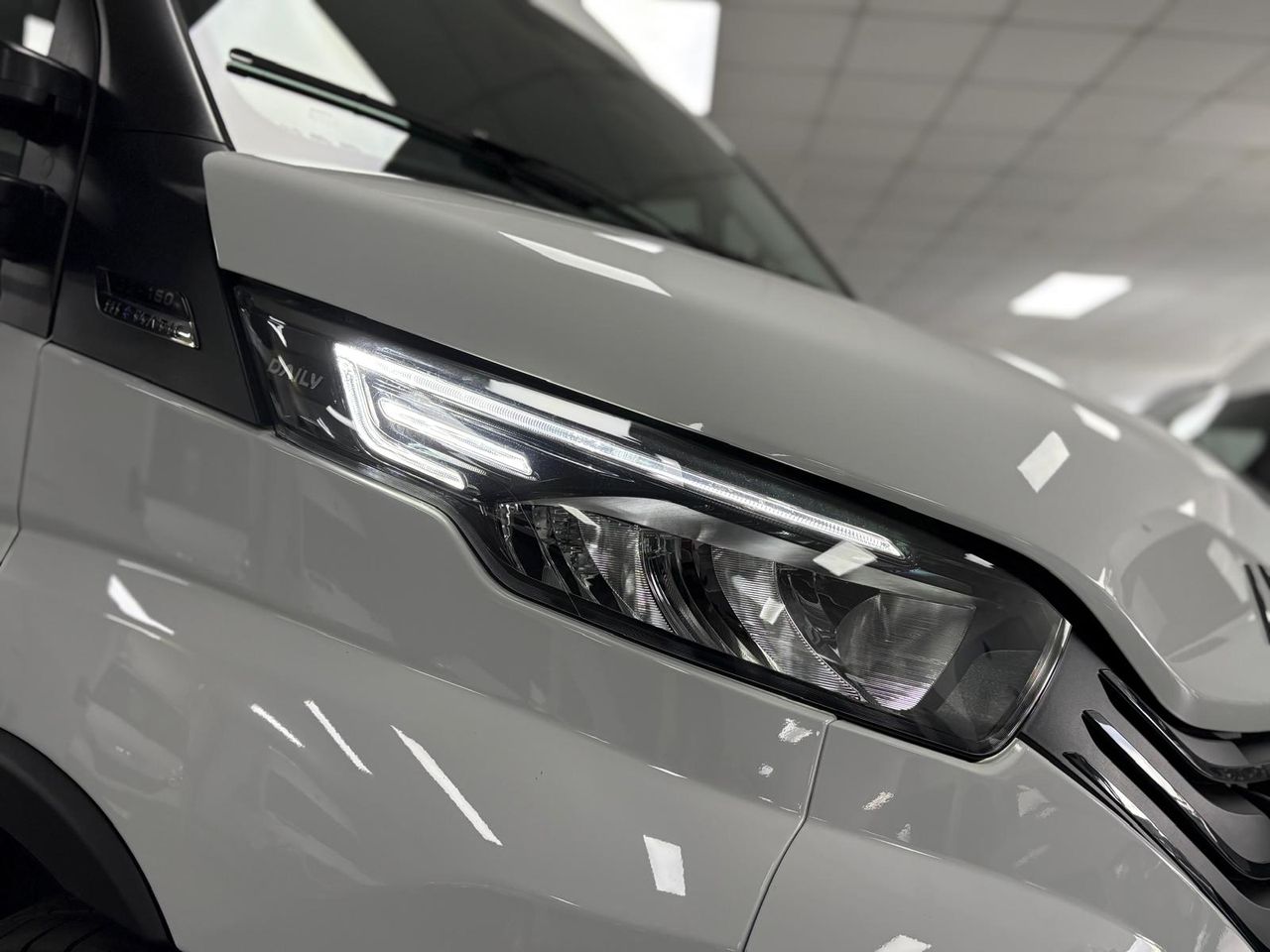 Iveco Daily 35 -160 HI-MATIC - foto 74