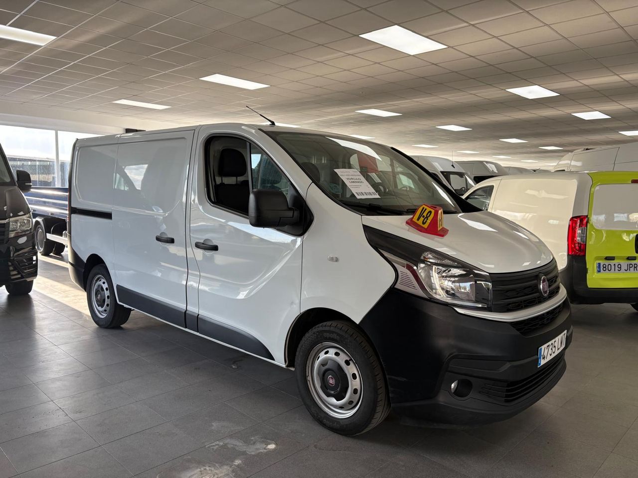 fiat talento 2021 / foto grande (3)