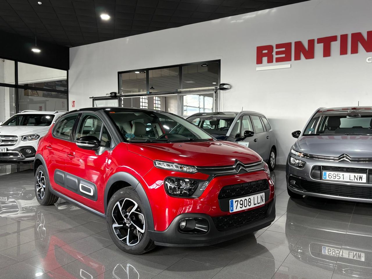 citroën c3 2020 / foto grande (3)