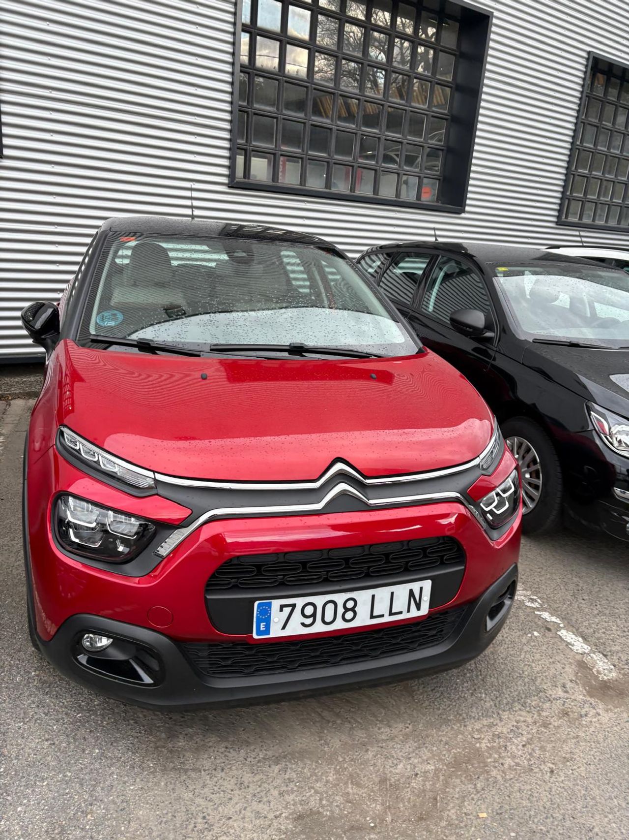 Foto citroën c3 2020 /