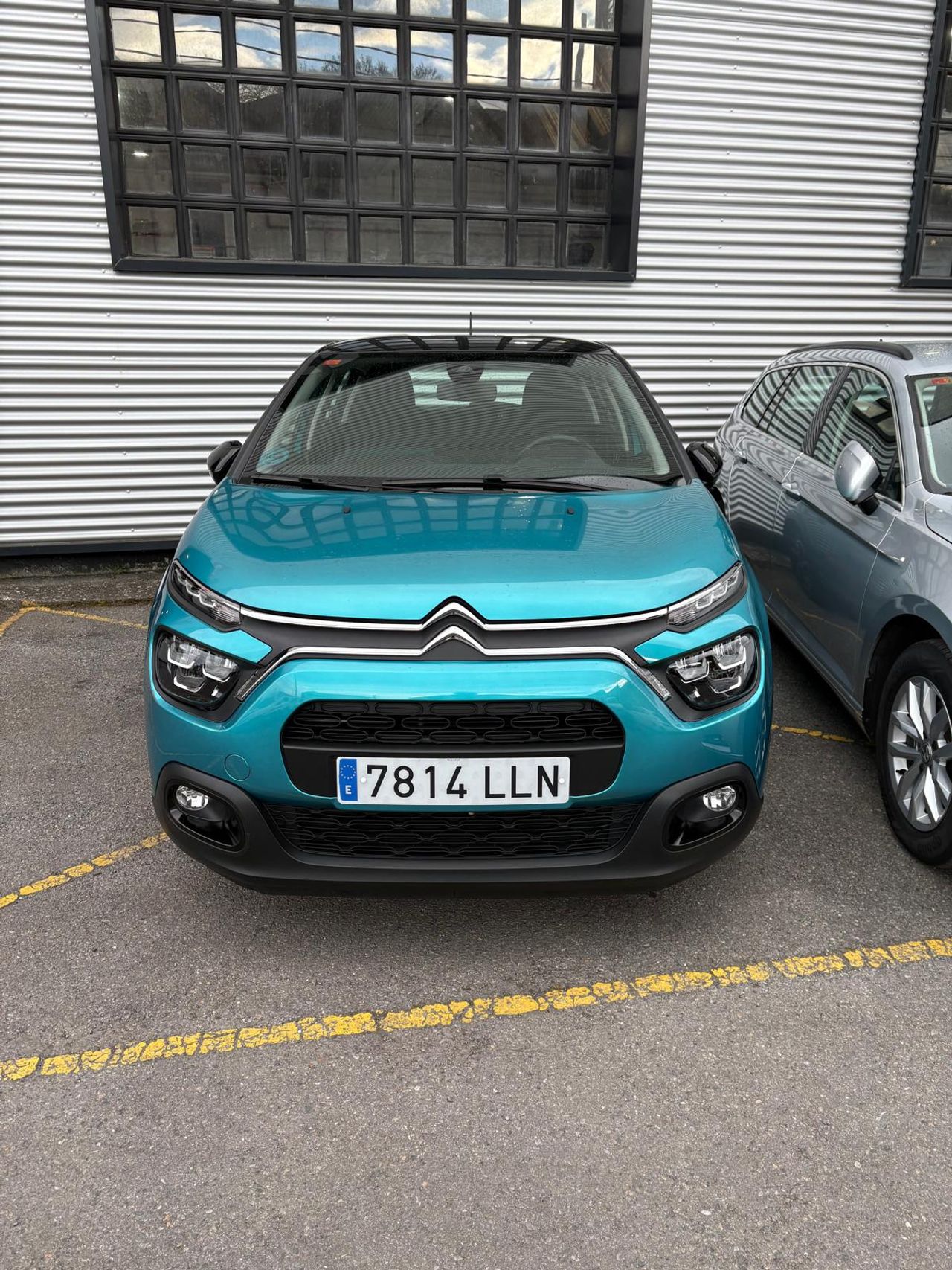 citroën c3 2020 / foto grande (3)