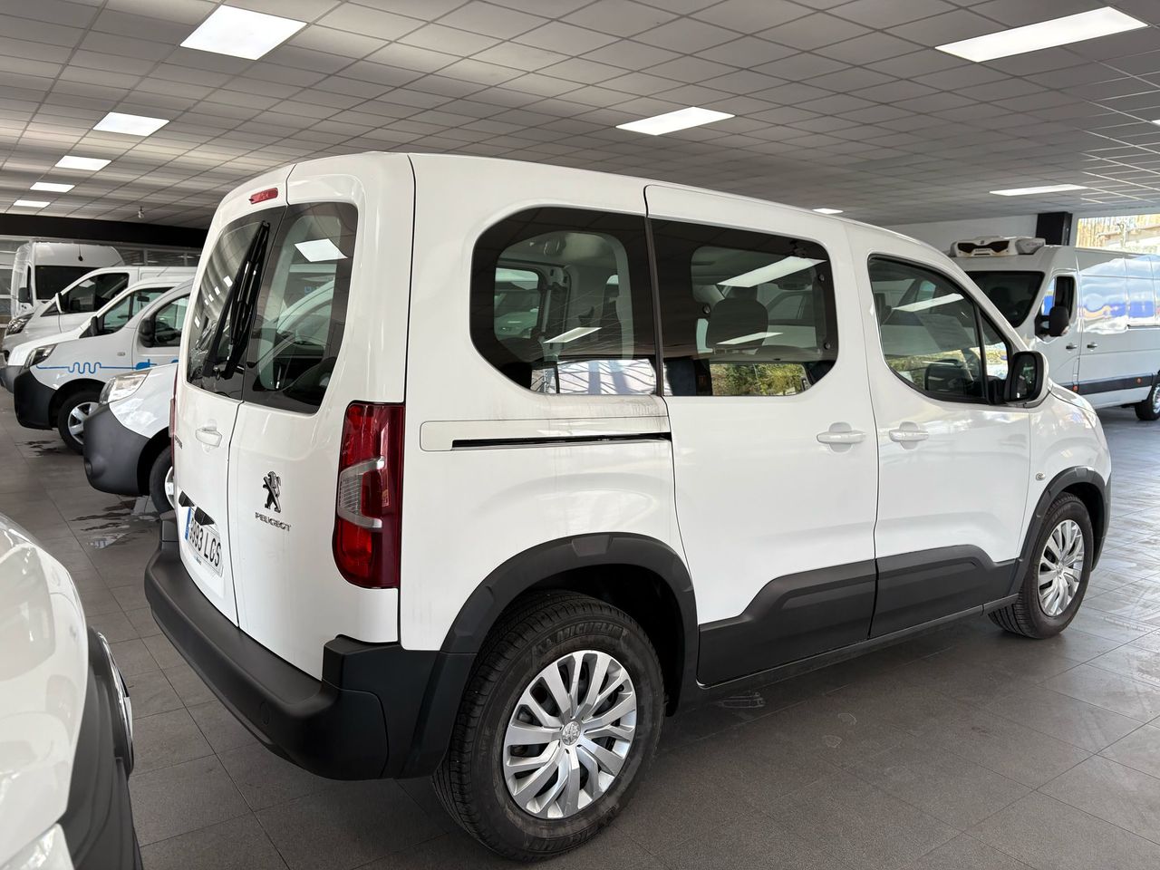 peugeot rifter 2020 / foto grande (2)
