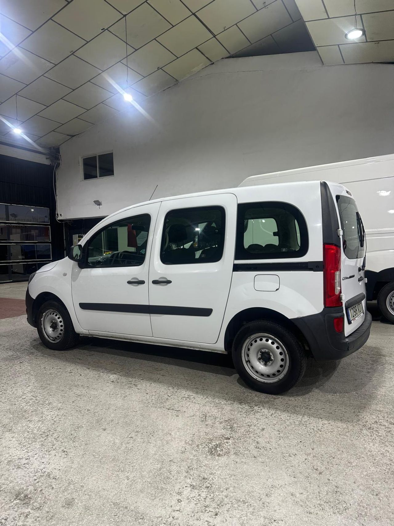 mercedes citan 2017 / foto grande (3)