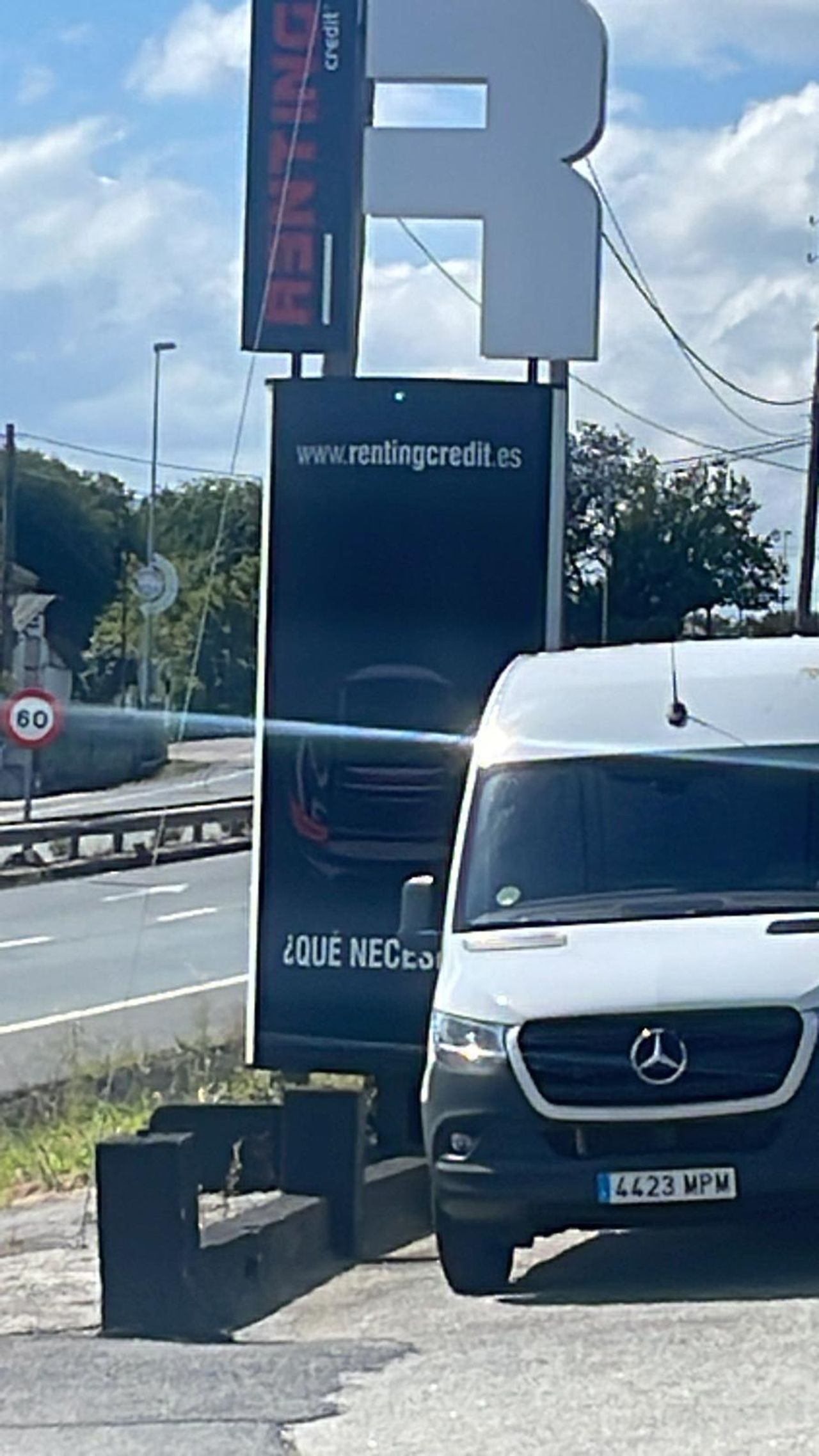 mercedes sprinter 2024 / foto grande (2)
