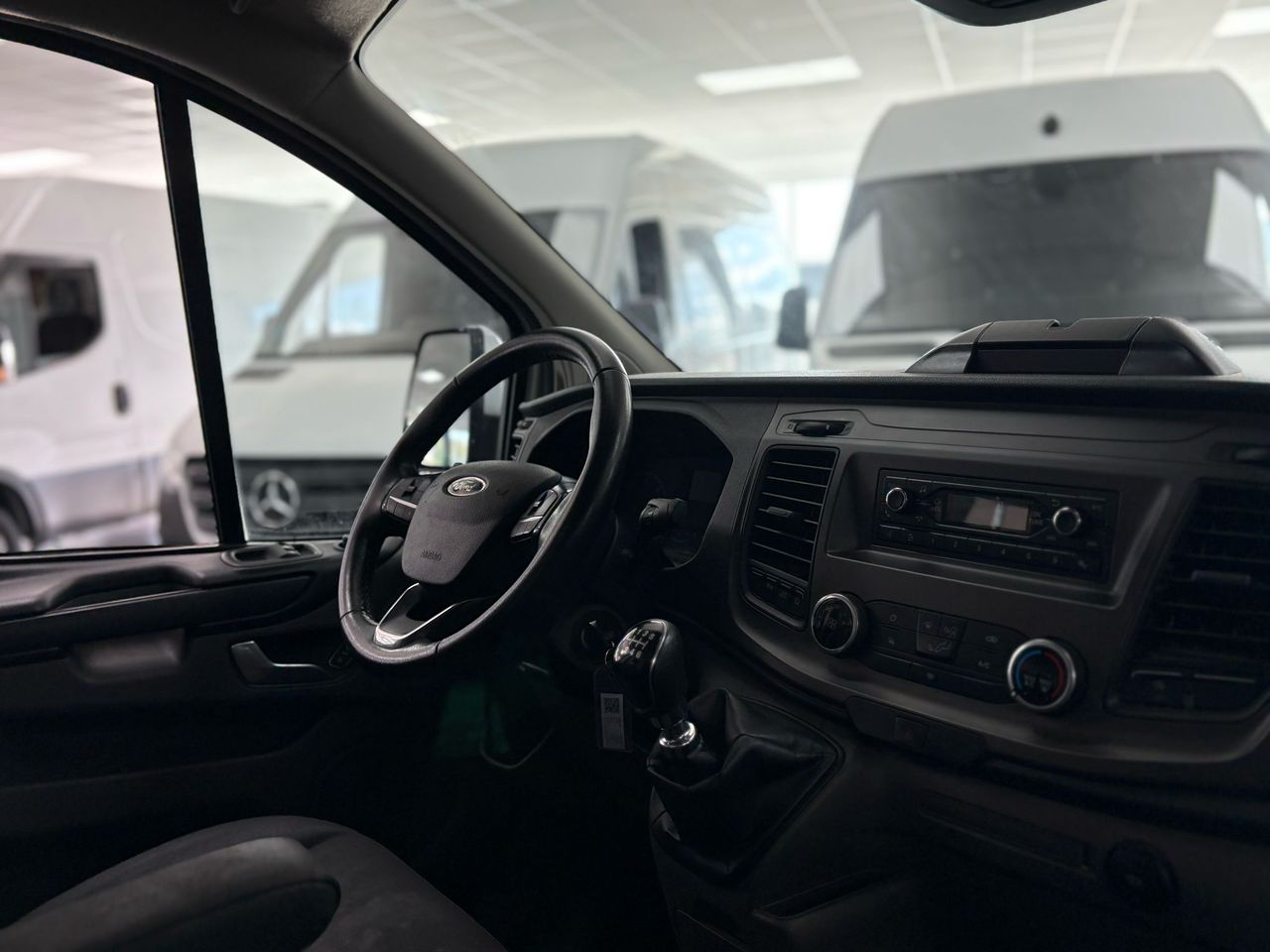 ford transit custom 2022 / foto grande (3)