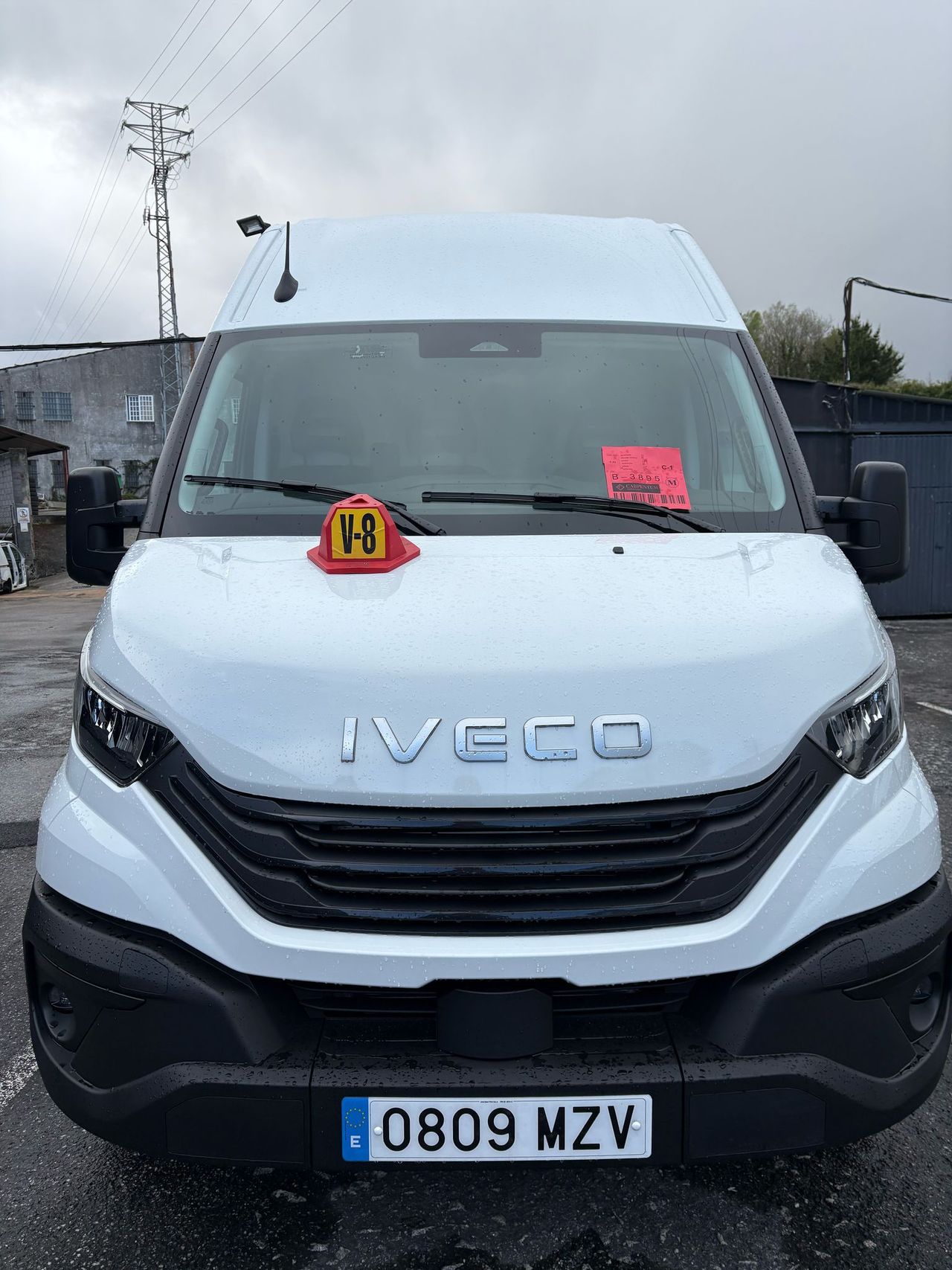 iveco daily 2025 / foto grande (2)
