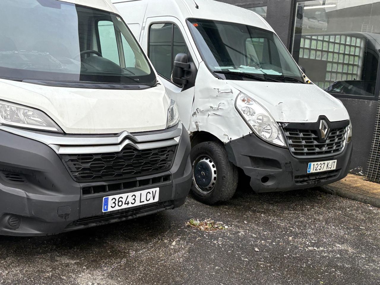 renault master 2018 / foto grande (2)