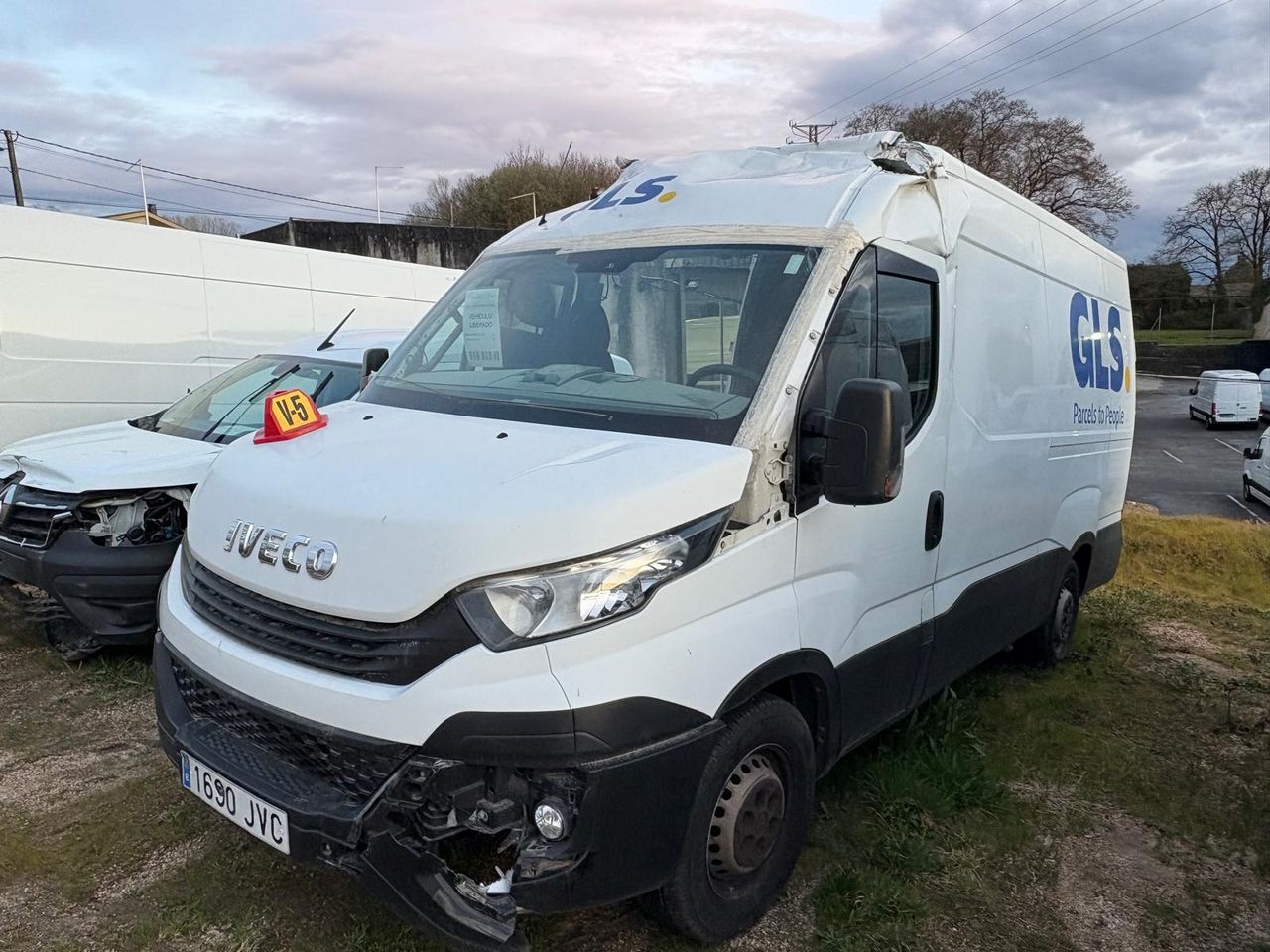 iveco edaily 2016 / foto grande (2)