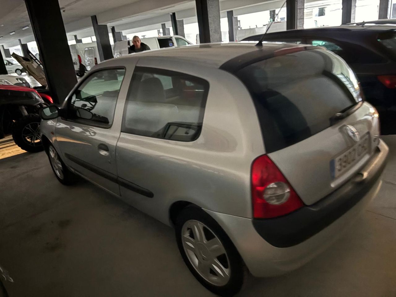 renault clio 2003 / foto grande (3)