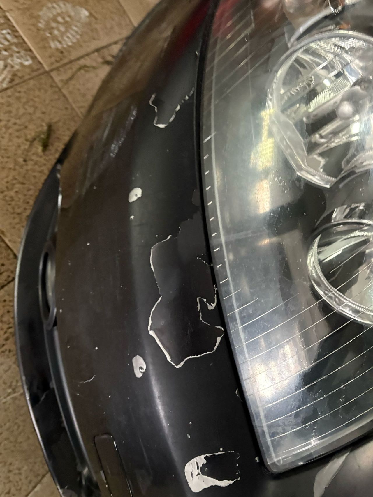 audi a3 2007 / foto grande (3)