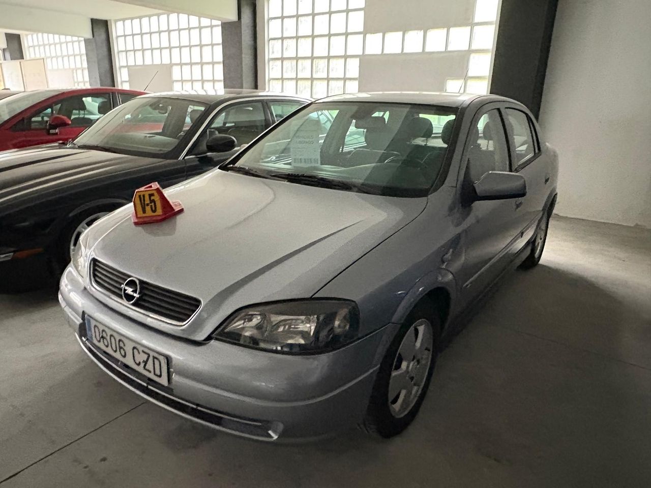opel astra 2004 / foto grande (2)