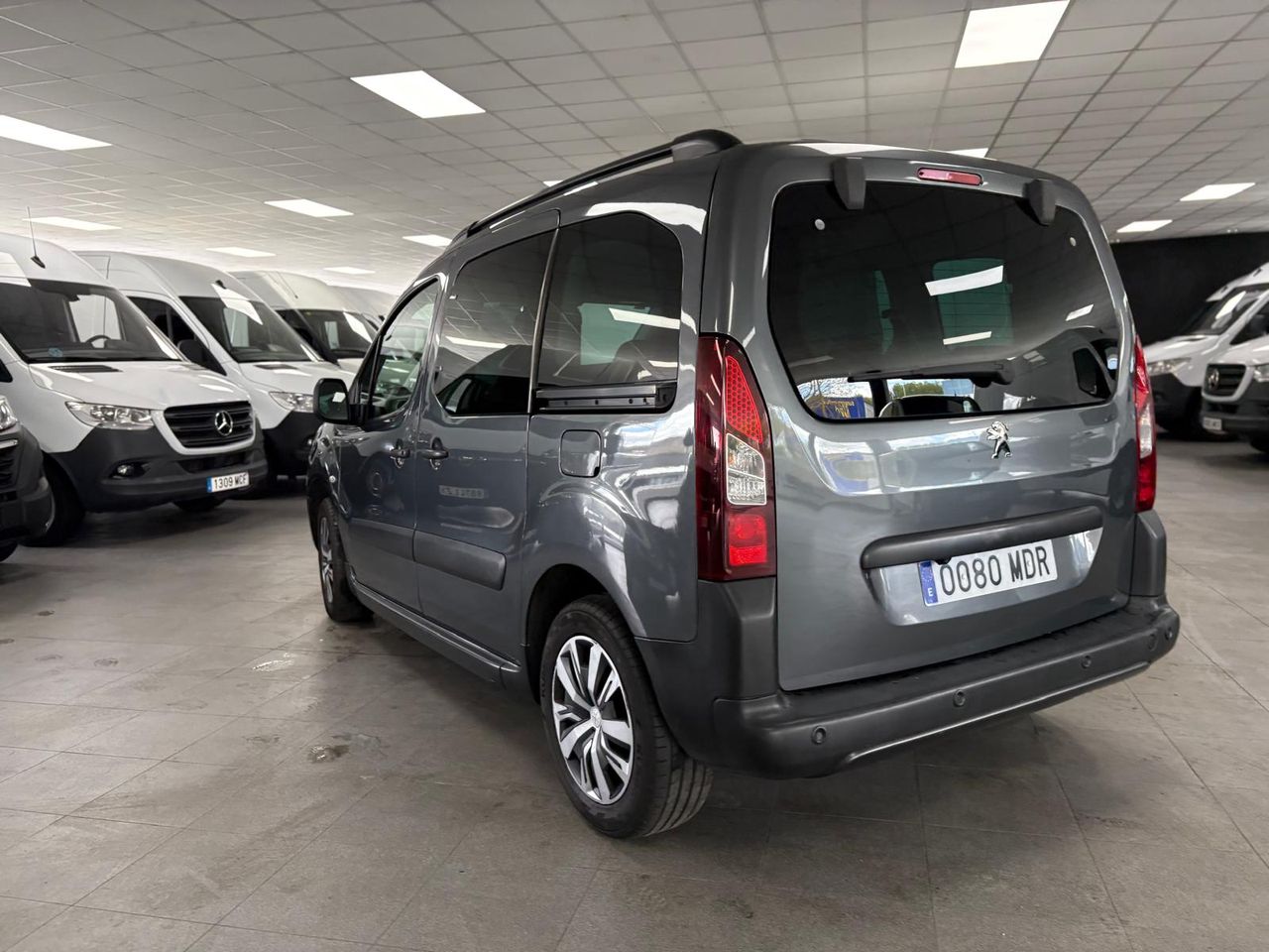 peugeot partner 2017 / foto grande (2)
