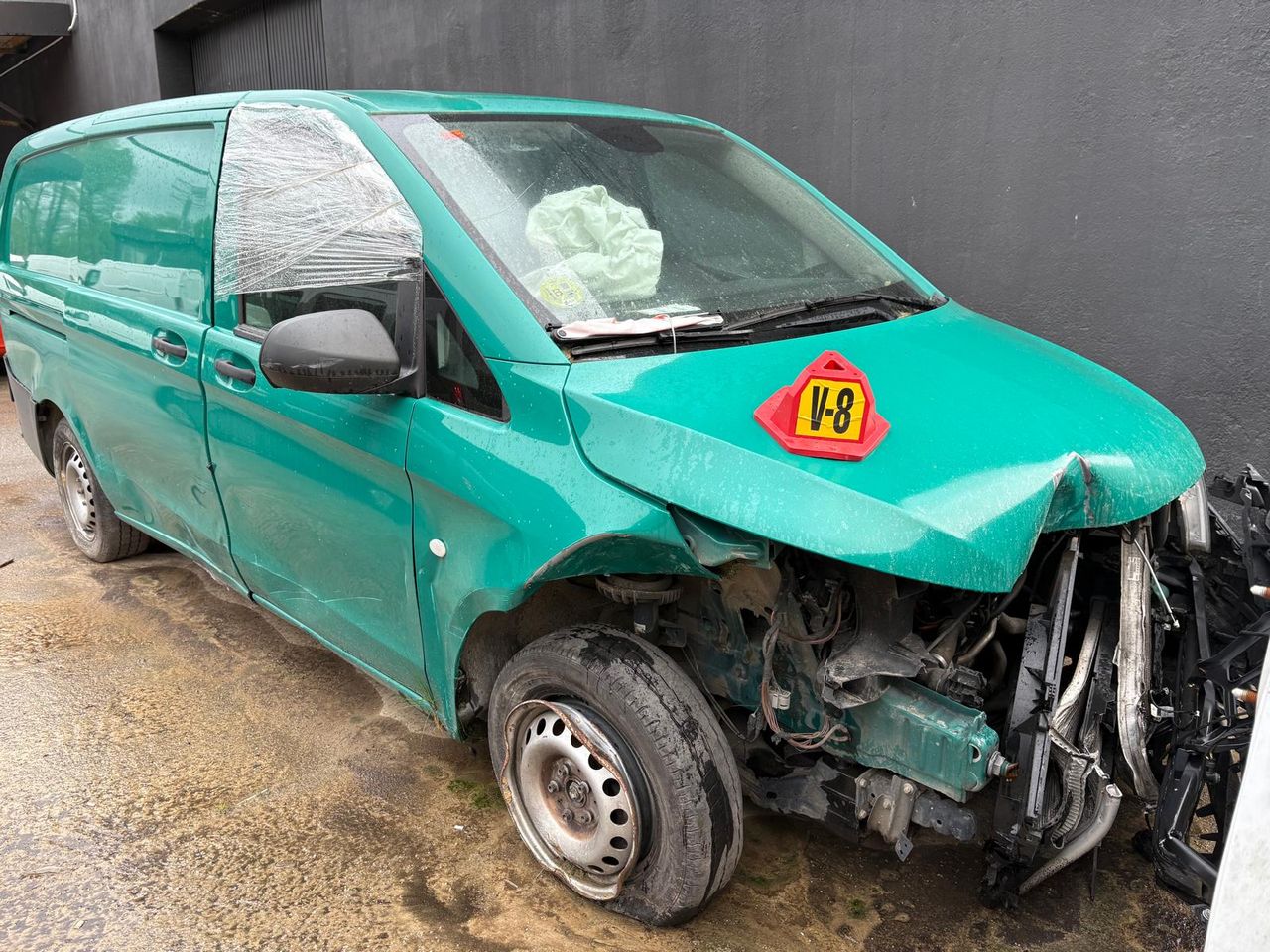 mercedes vito 2016 / foto grande (2)