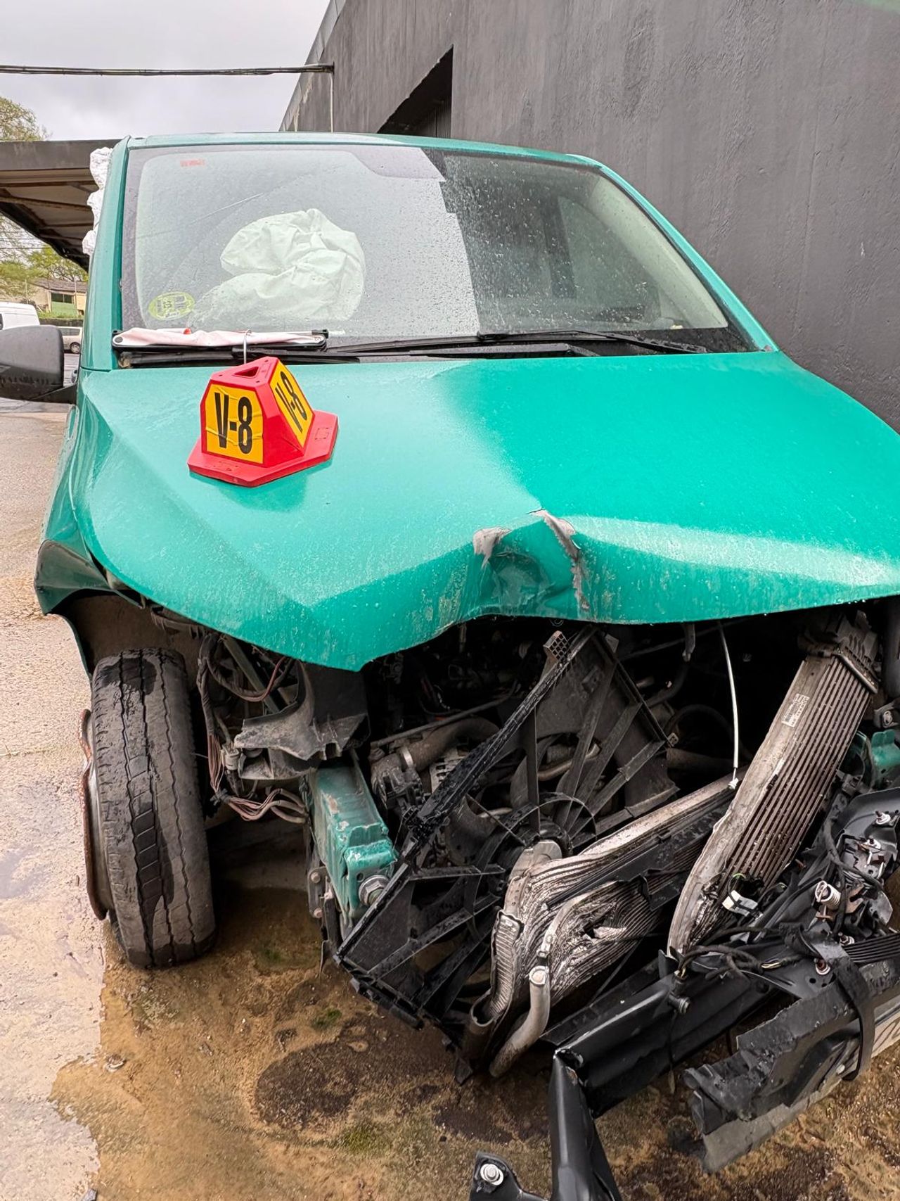 Foto mercedes vito 2016 /