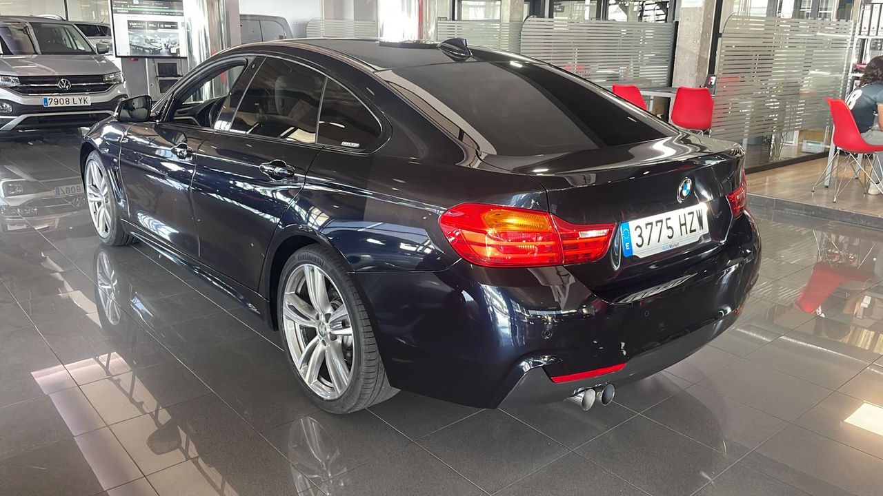 bmw serie 4 2014 / foto grande (3)