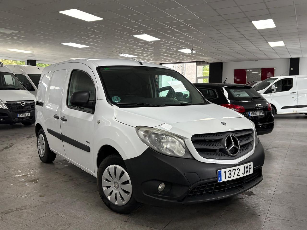 mercedes citan 2017 / foto grande (3)