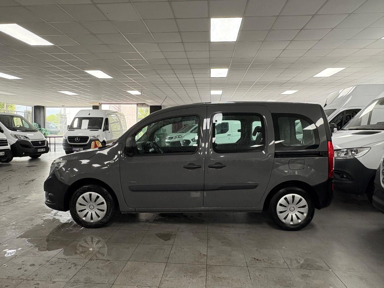 mercedes citan 2017 / foto grande (2)