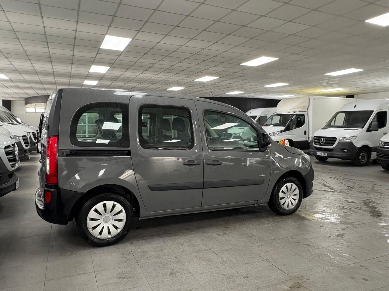 mercedes citan 2017 / foto grande (3)