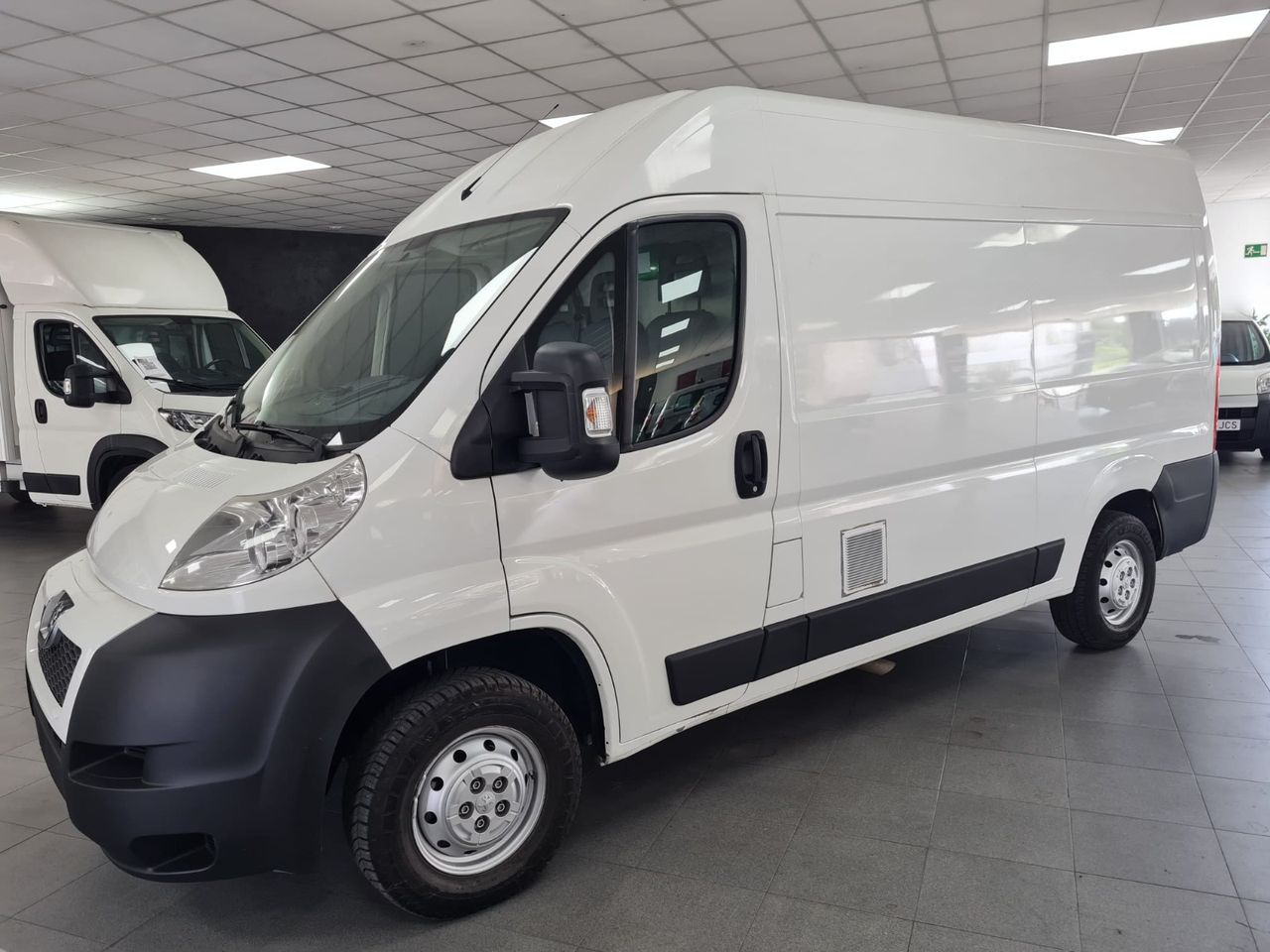 peugeot boxer 2013 / foto grande (3)