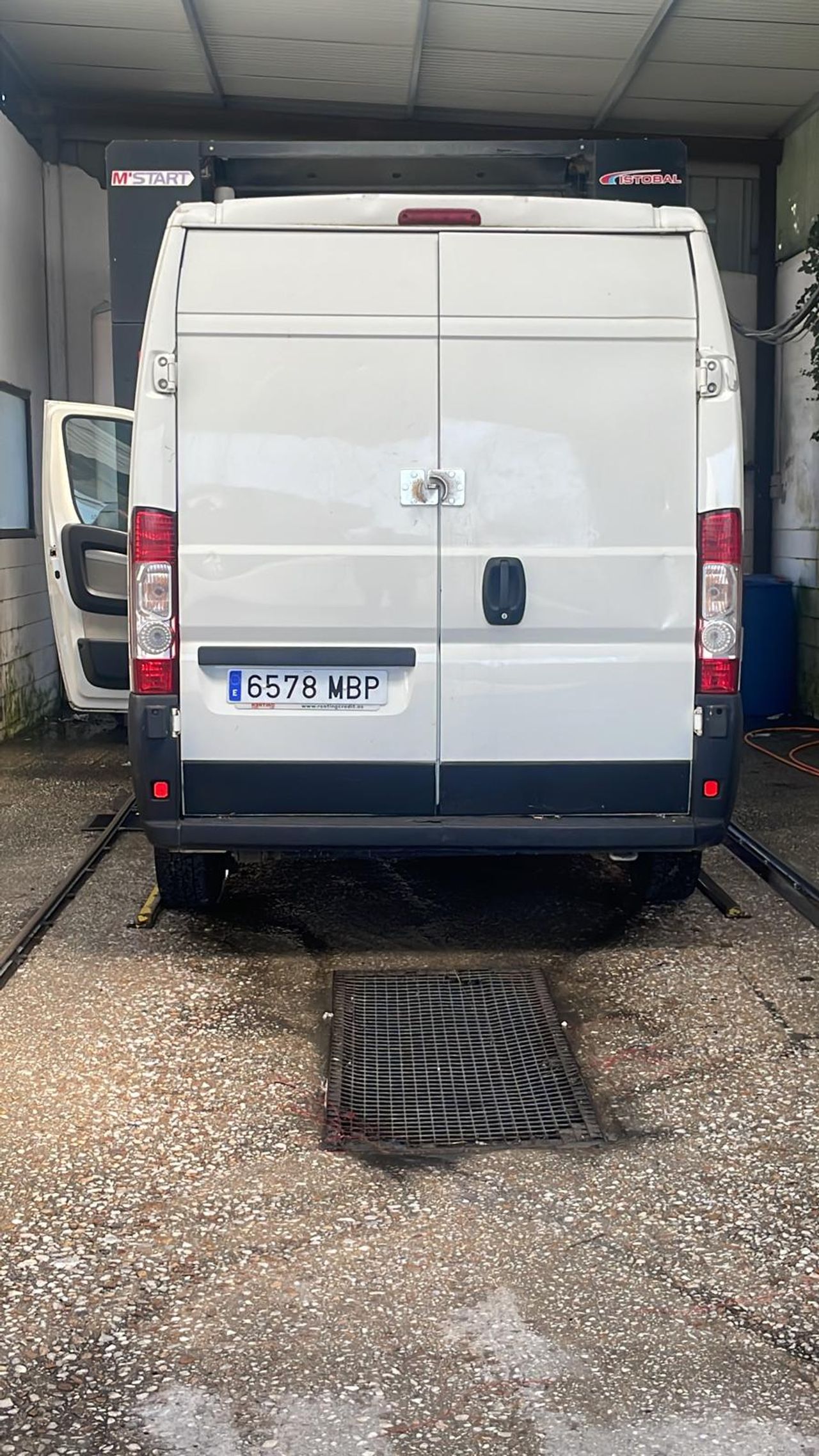Foto peugeot boxer 2013 /