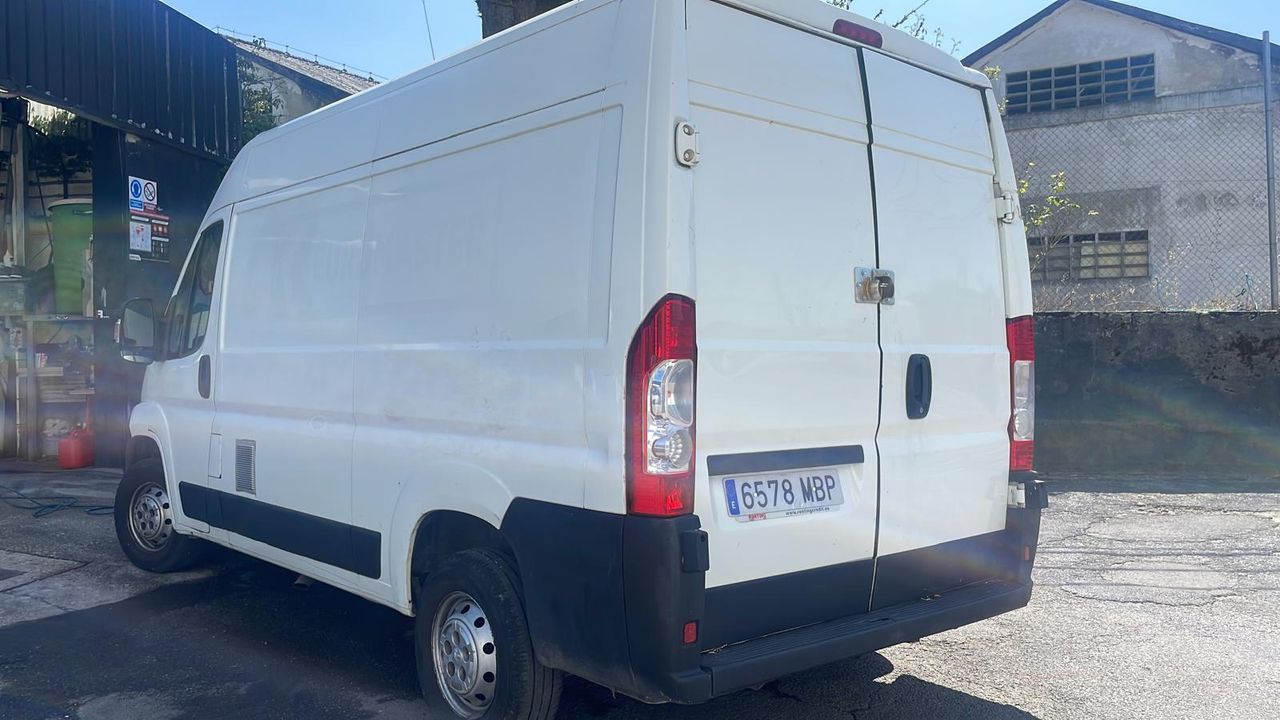 peugeot boxer 2013 / foto grande (2)