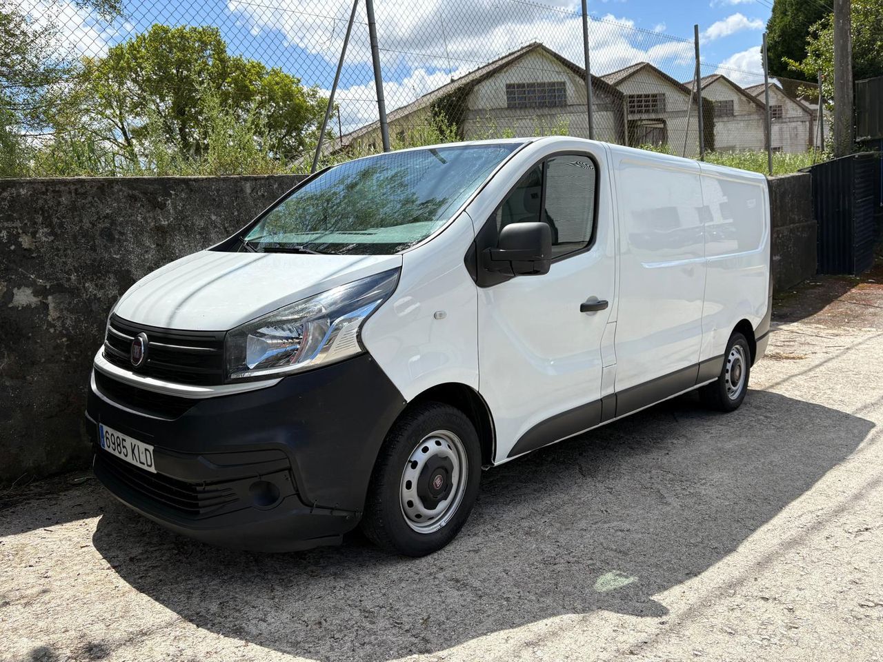 fiat talento 2018 / foto grande (2)