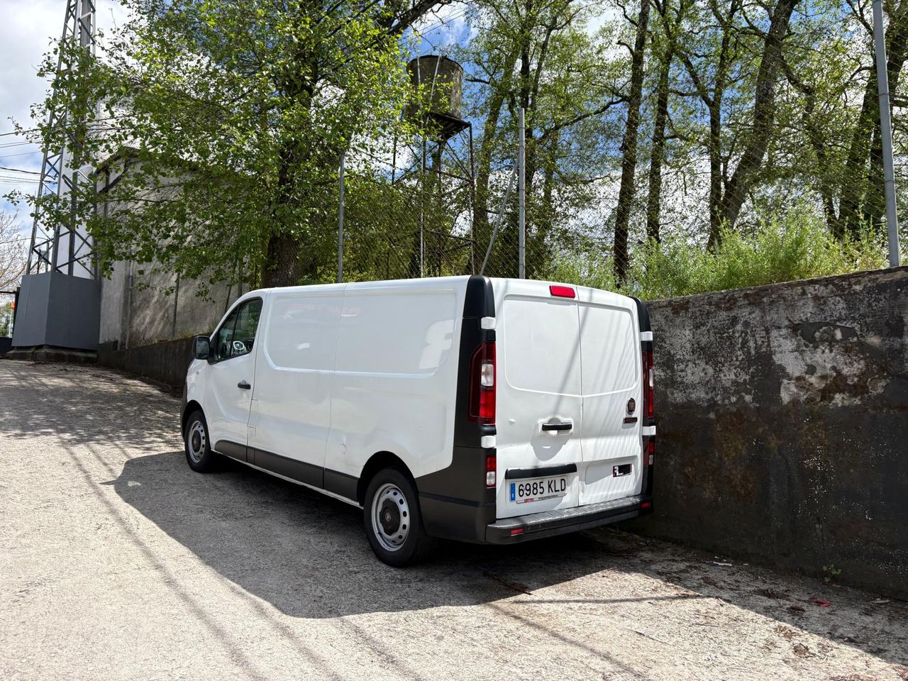 fiat talento 2018 / foto grande (3)